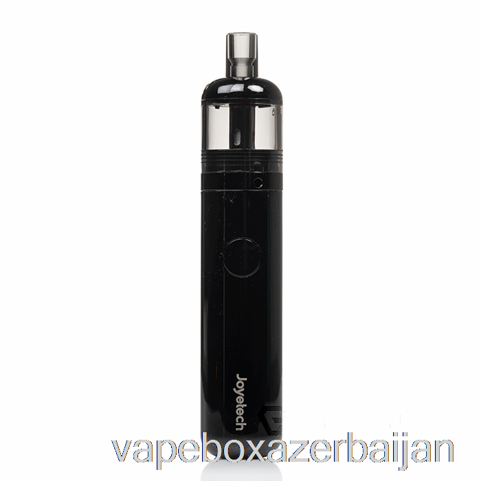 E-Juice Vape Joyetech eGo 510 Starter Kit Black